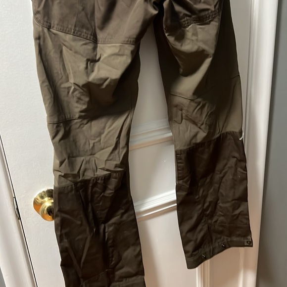 Men’s Fjallraven Keb Trousers - Picture 6 of 6